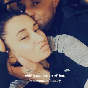 Meet your Posher, Anneliese